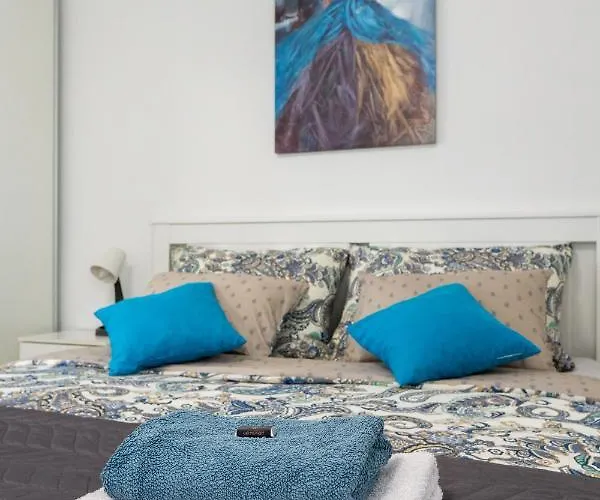 Apartment Pemper - Self Check In And Check Out
