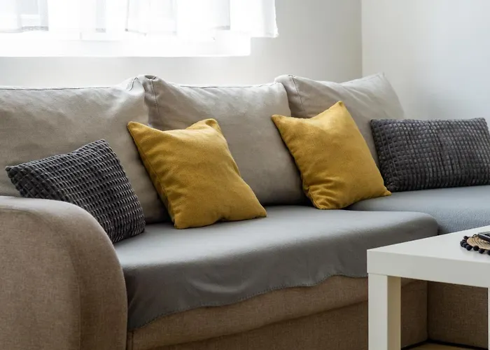 Apartment Pemper - Self Check In And Check Out