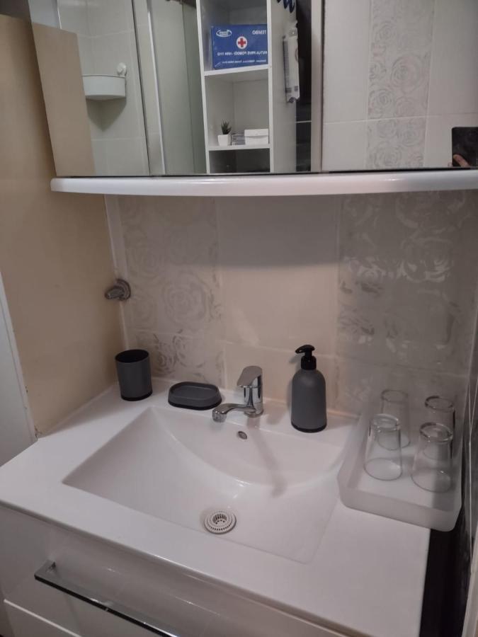 Pemper - Self Check In And Check Out Apartment Otocac