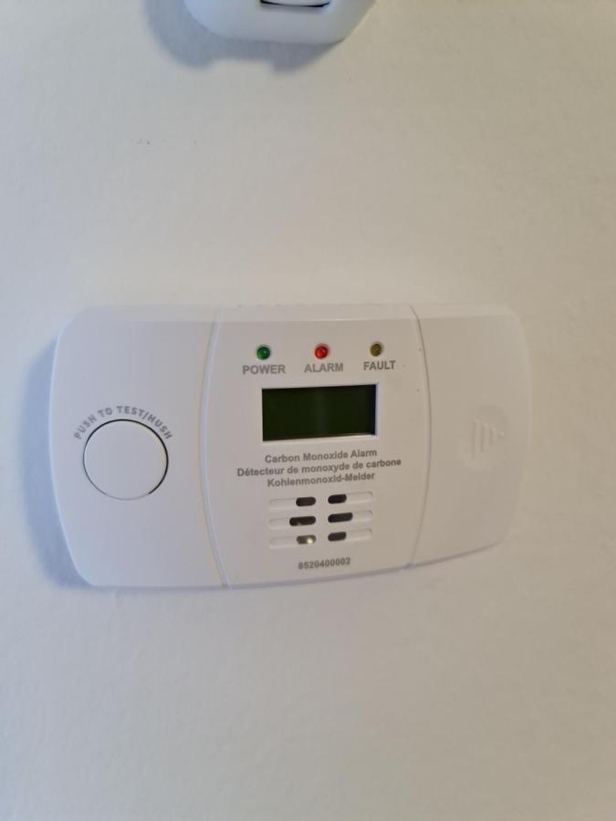 Apartman Pemper - Self Check In And Check Out *