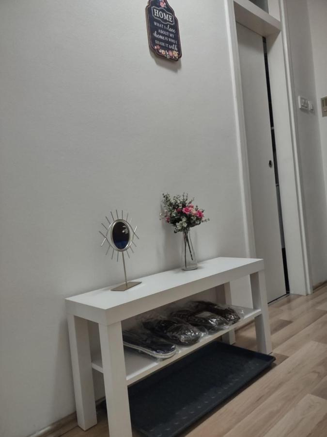 Pemper - Self Check In And Check Out Apartman *