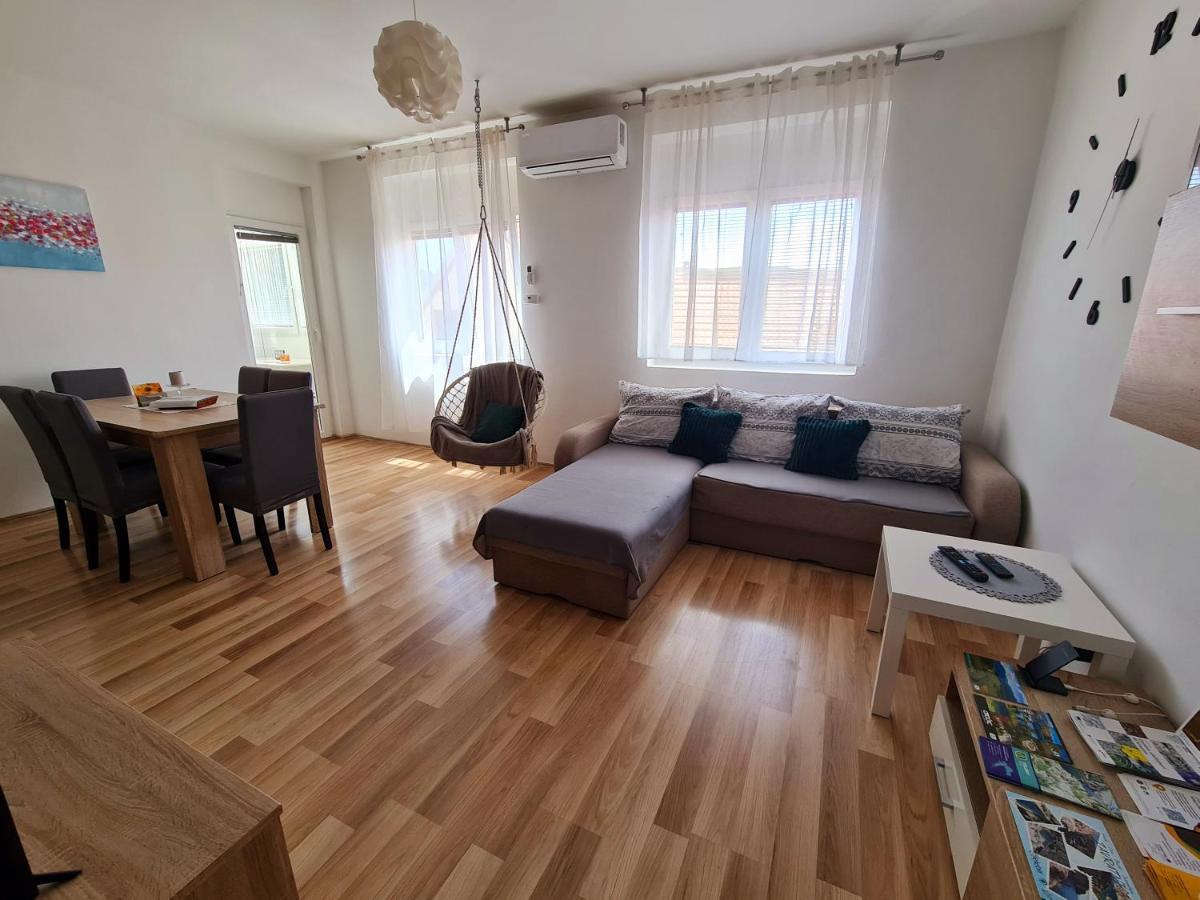 Pemper - Self Check In And Check Out Apartman Otocac