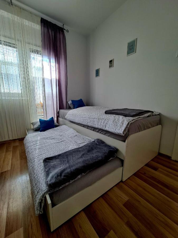 Apartment Pemper - Self Check In And Check Out *