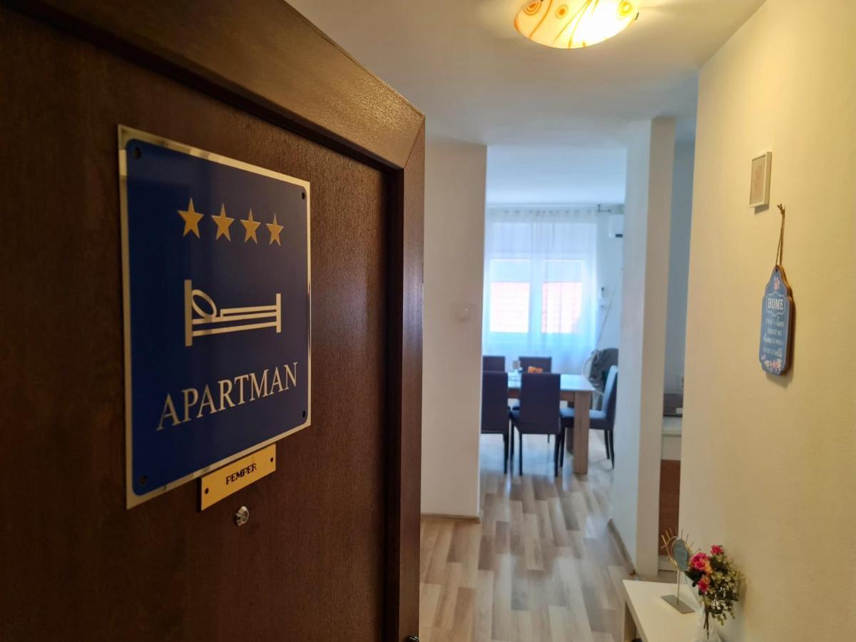 Apartment Pemper - Self Check In And Check Out