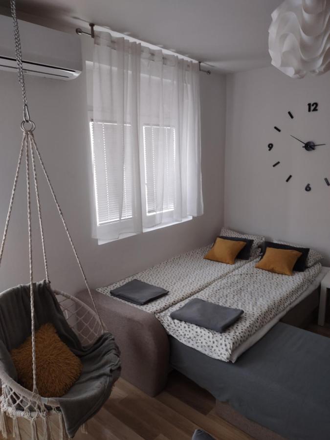 Pemper - Self Check In And Check Out Apartman Otocac