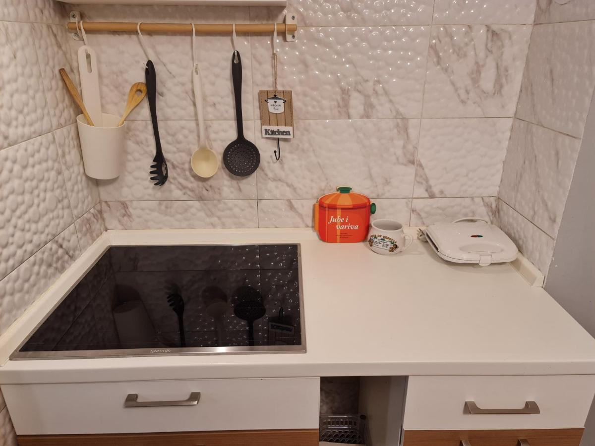 Apartman Pemper - Self Check In And Check Out