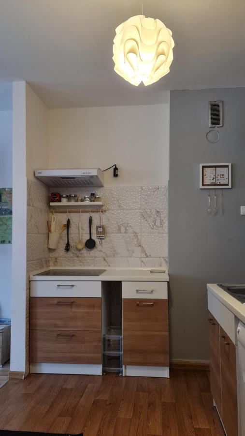 Apartment Pemper - Self Check In And Check Out *