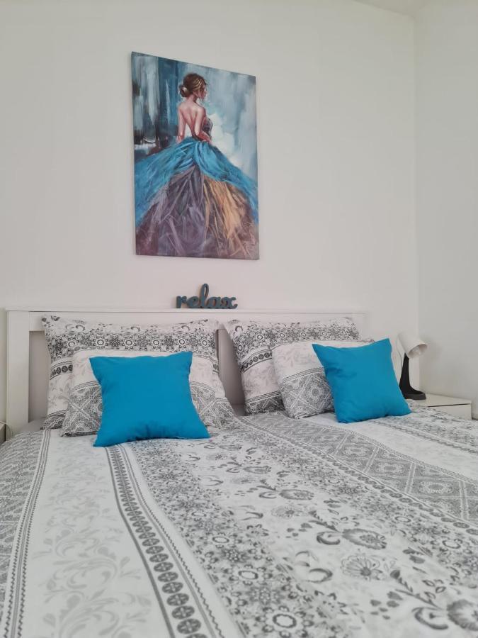 Apartment Pemper - Self Check In And Check Out