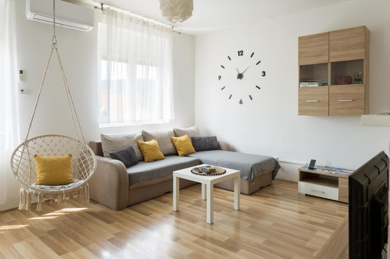 Pemper - Self Check In And Check Out Apartman