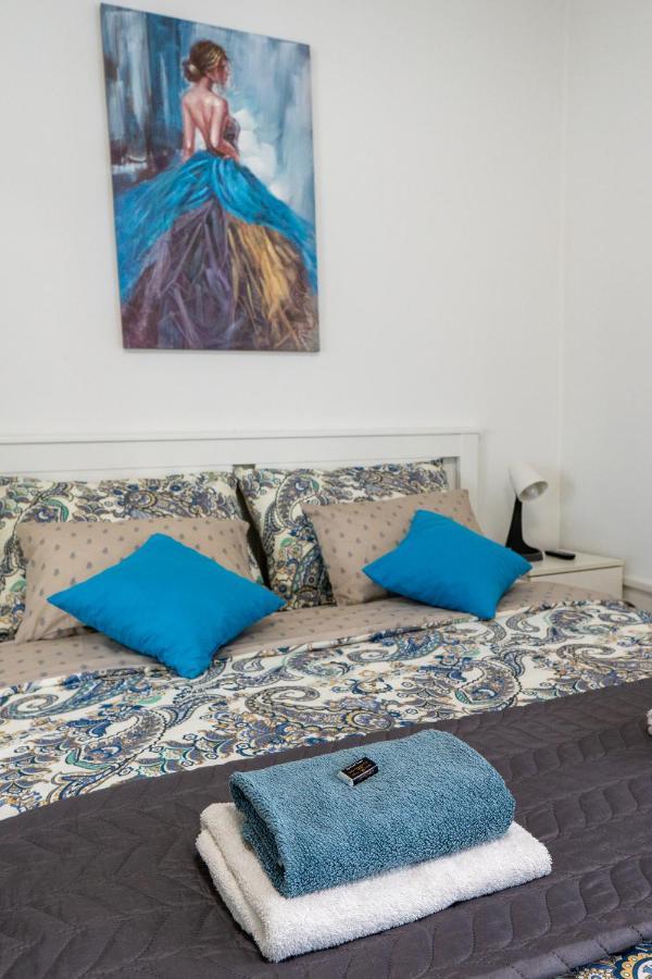 Apartment Pemper - Self Check In And Check Out