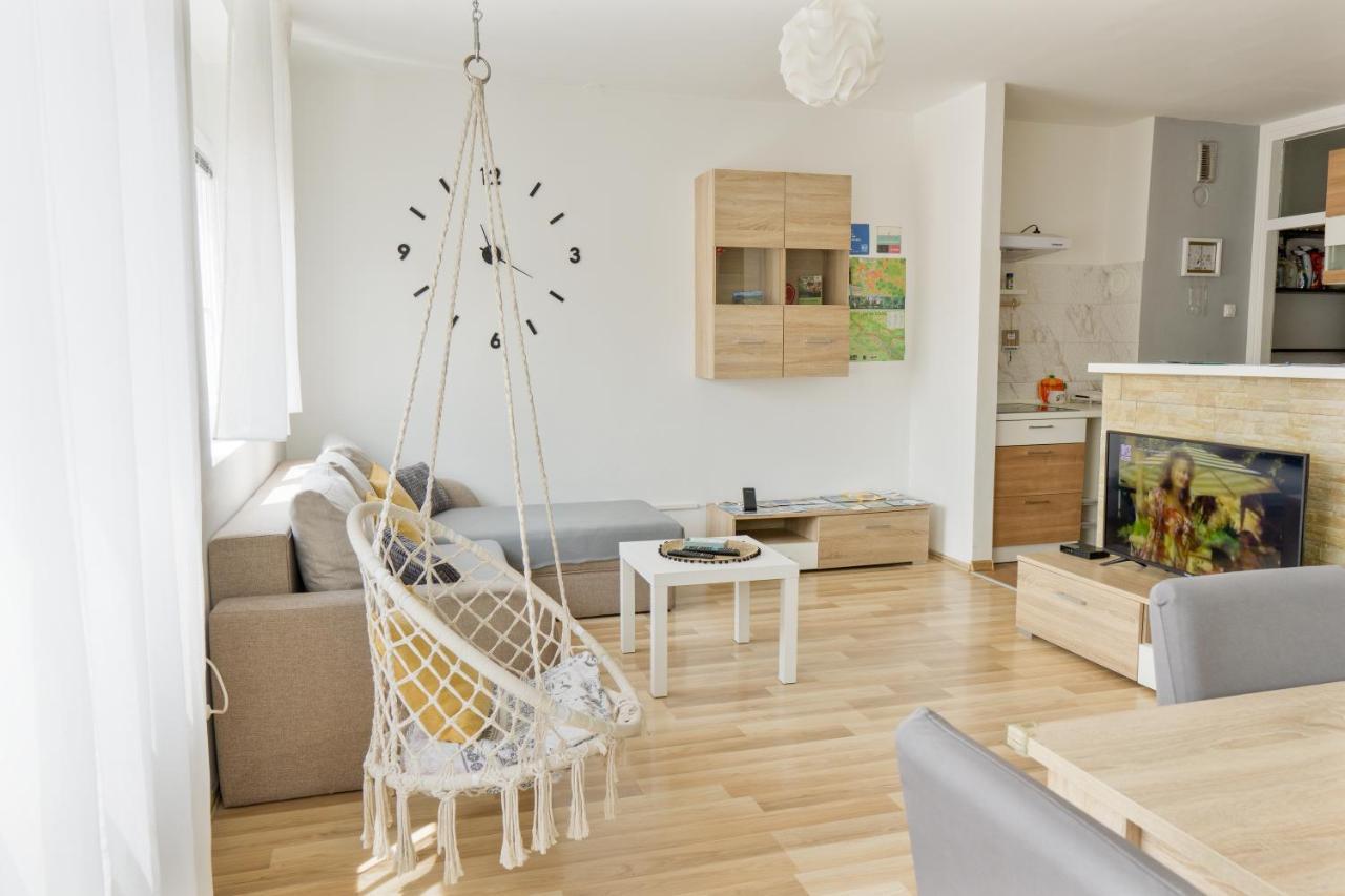 Apartman Pemper - Self Check In And Check Out