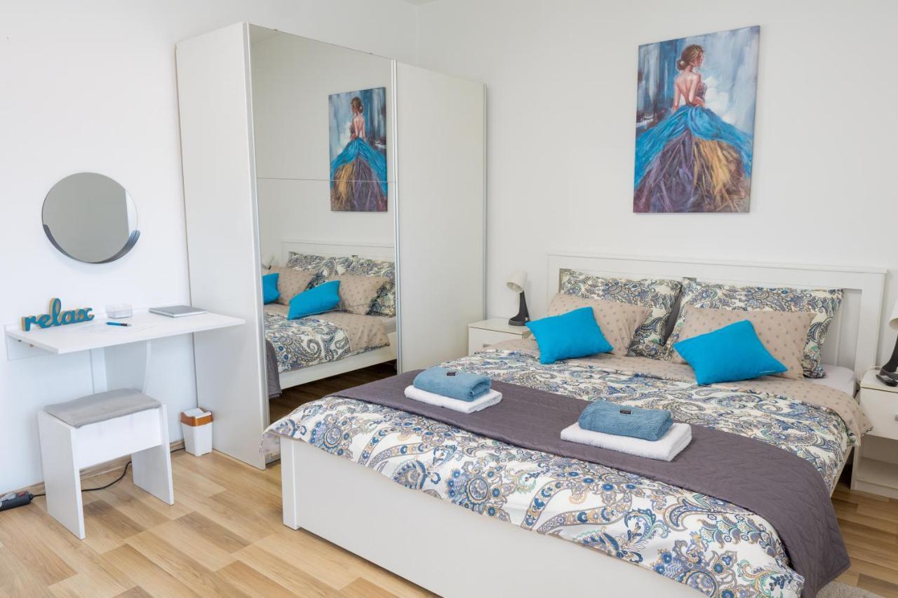 Apartman Pemper - Self Check In And Check Out Otocac