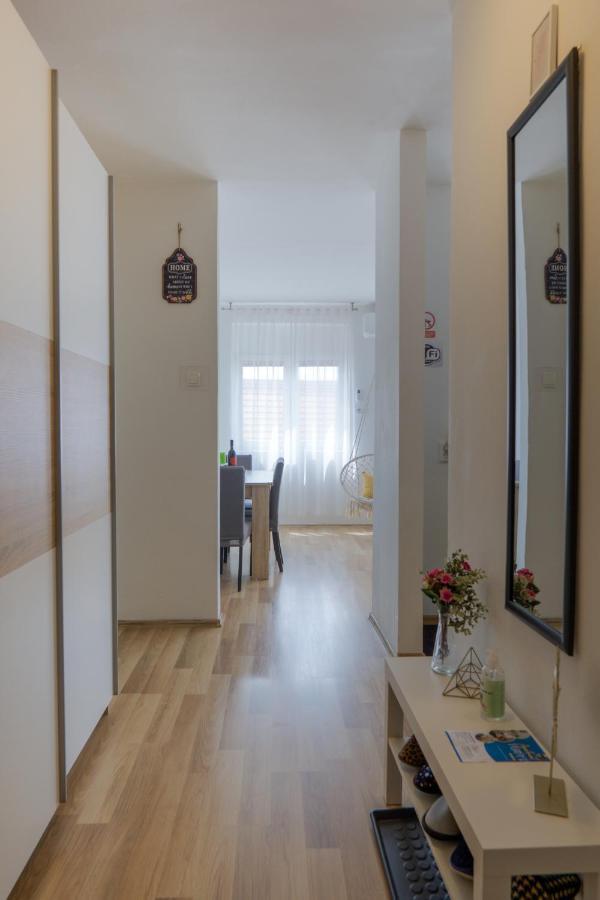 Apartman Pemper - Self Check In And Check Out