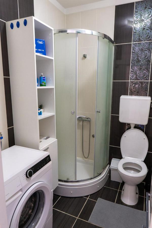 Pemper - Self Check In And Check Out Apartment Otocac