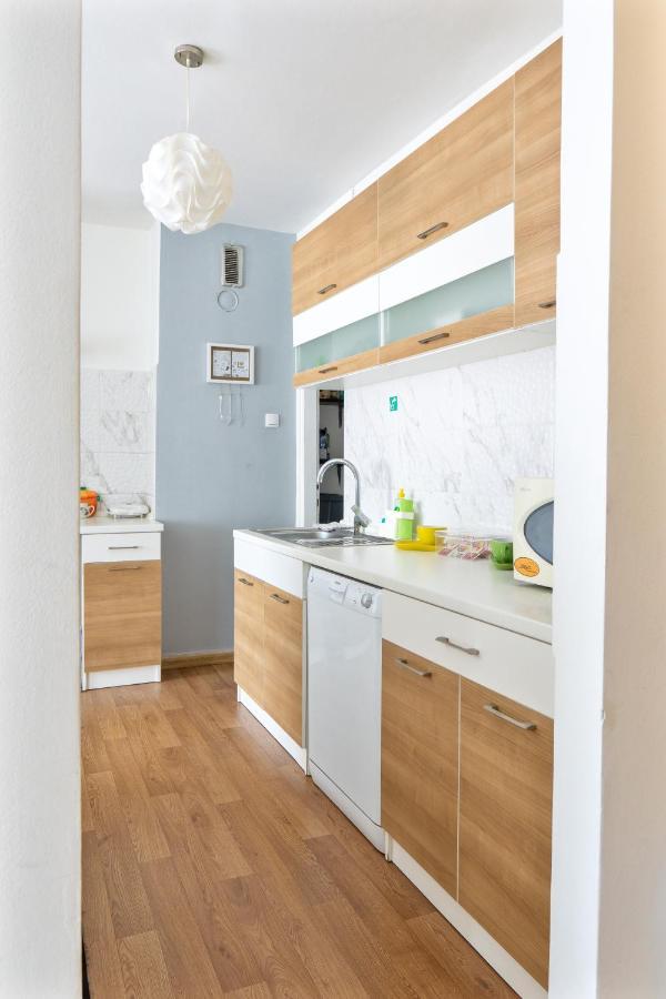 Apartman Pemper - Self Check In And Check Out