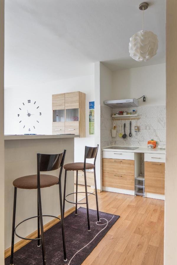 Pemper - Self Check In And Check Out Apartment Otocac