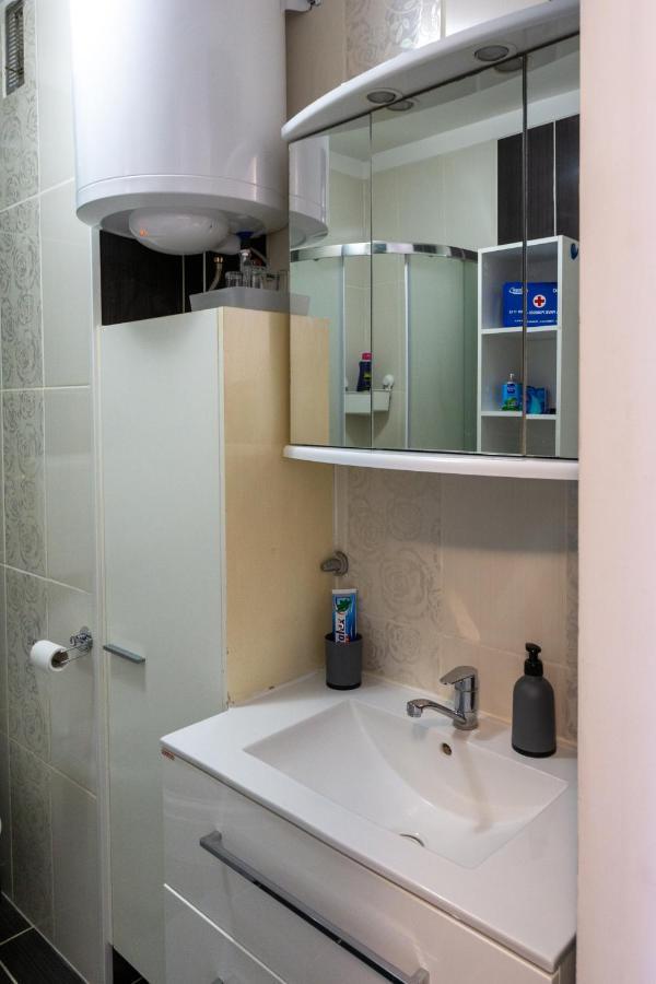 Pemper - Self Check In And Check Out Apartman *