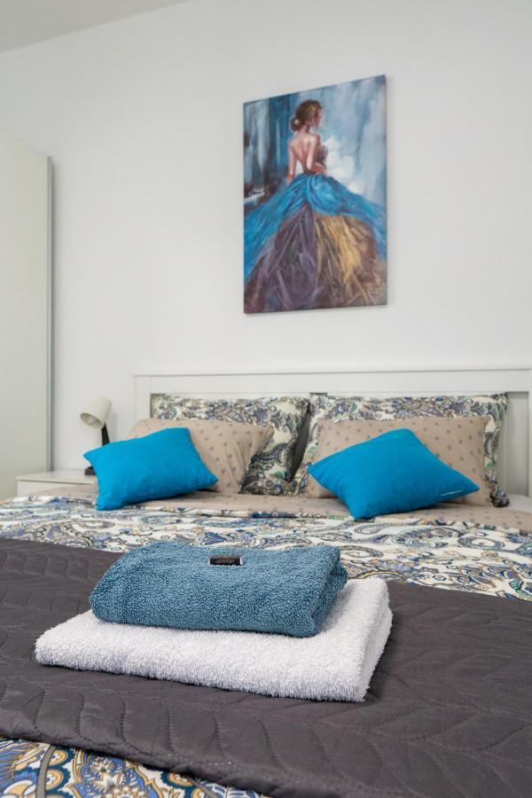 Apartment Pemper - Self Check In And Check Out *