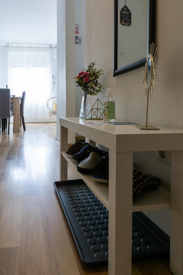 Pemper - Self Check In And Check Out Apartman *