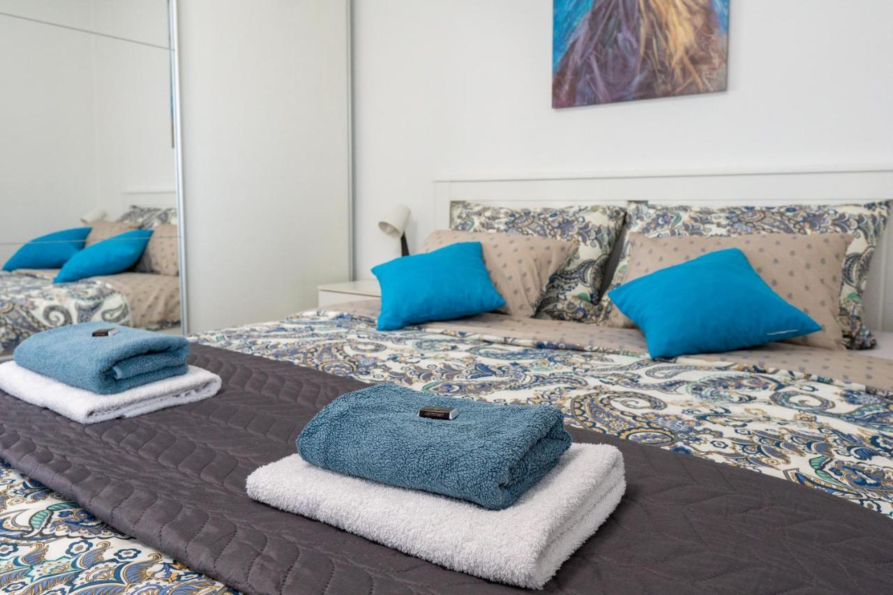 Pemper - Self Check In And Check Out Apartman Otocac