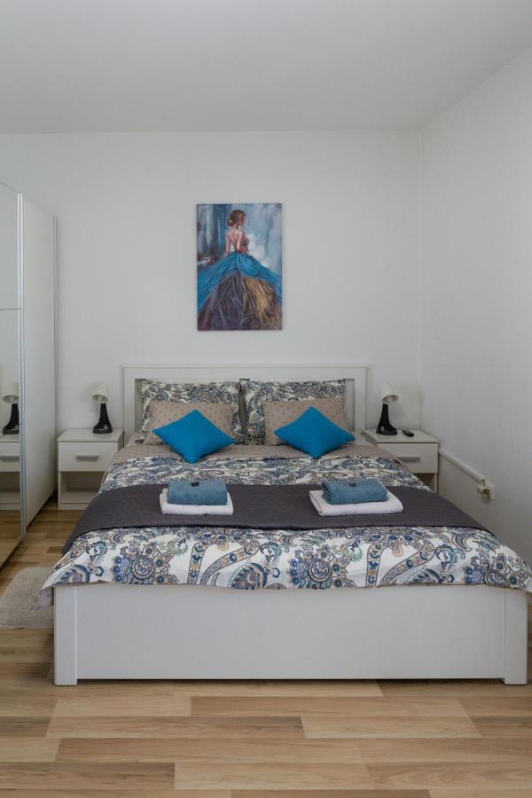 Pemper - Self Check In And Check Out Apartman