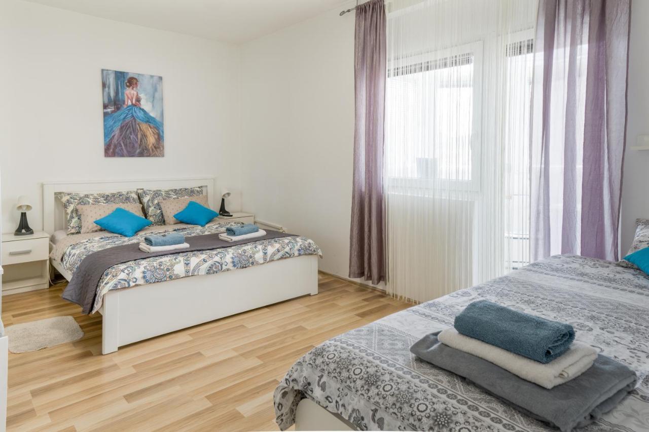 Apartment Pemper - Self Check In And Check Out Otocac