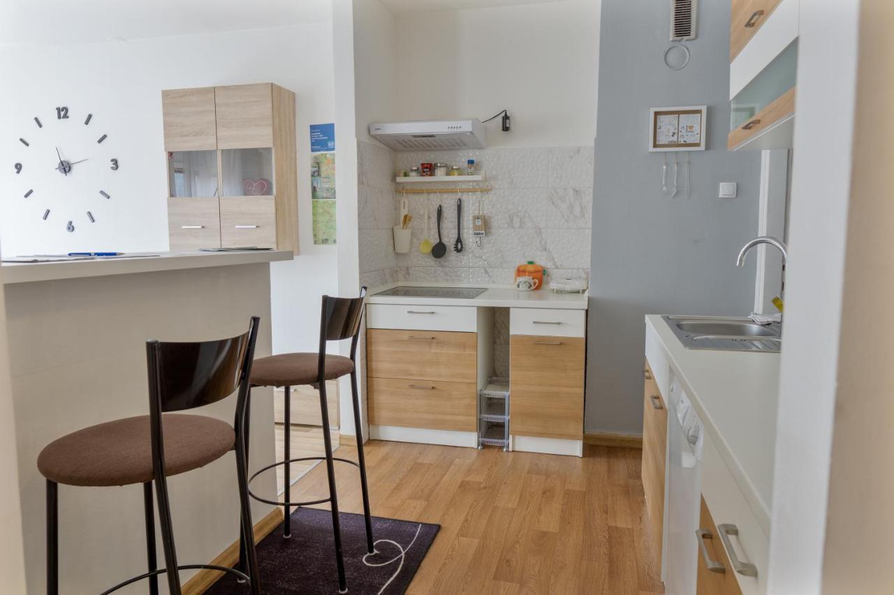 Apartment Pemper - Self Check In And Check Out Otocac